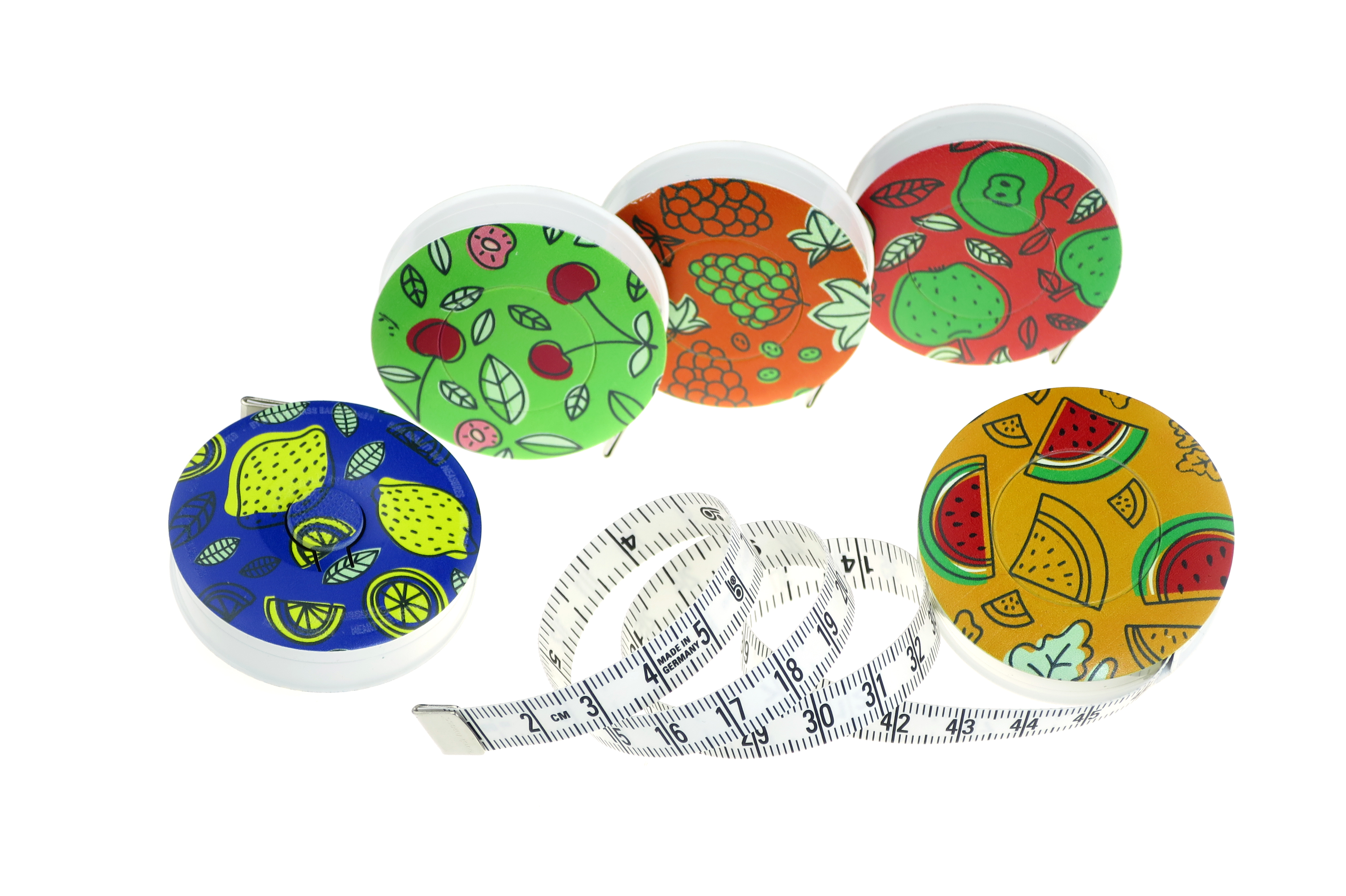 rollfix decor FRUITS