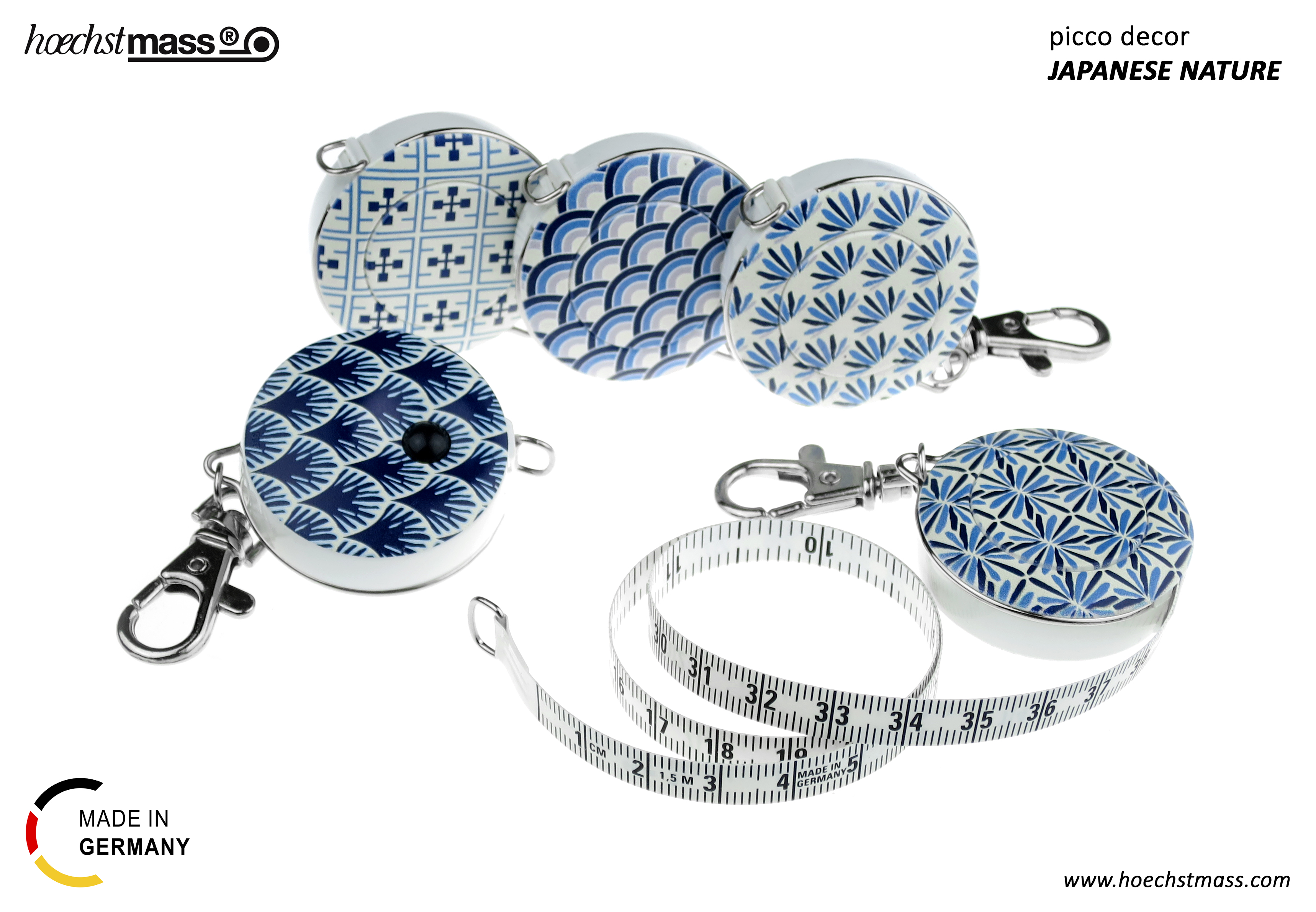 picco decor JAPANESE NATURE