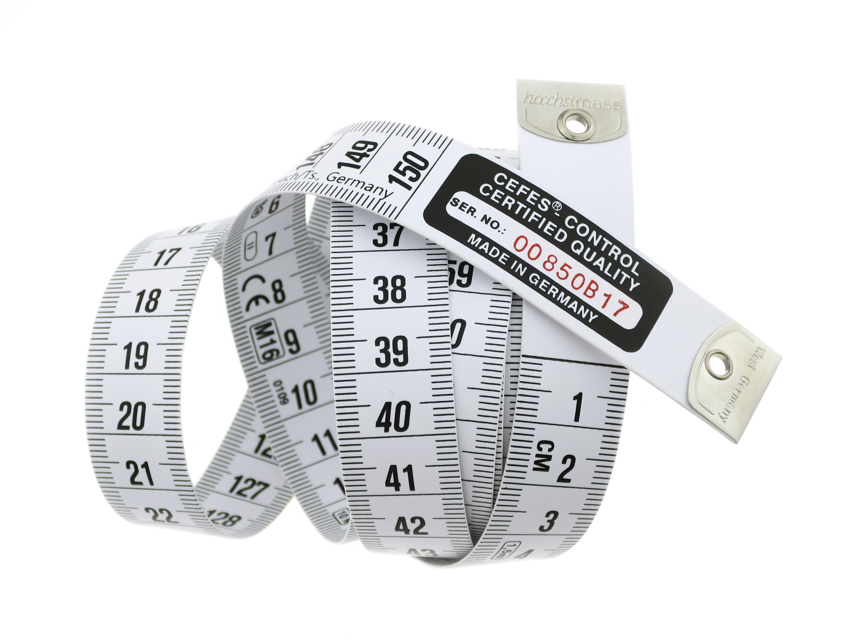 cefes control in Dose (DS)