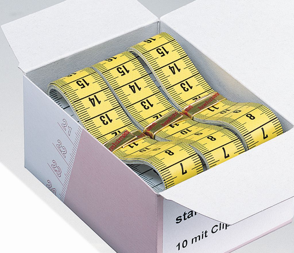 standard 19 mit Clip / CL