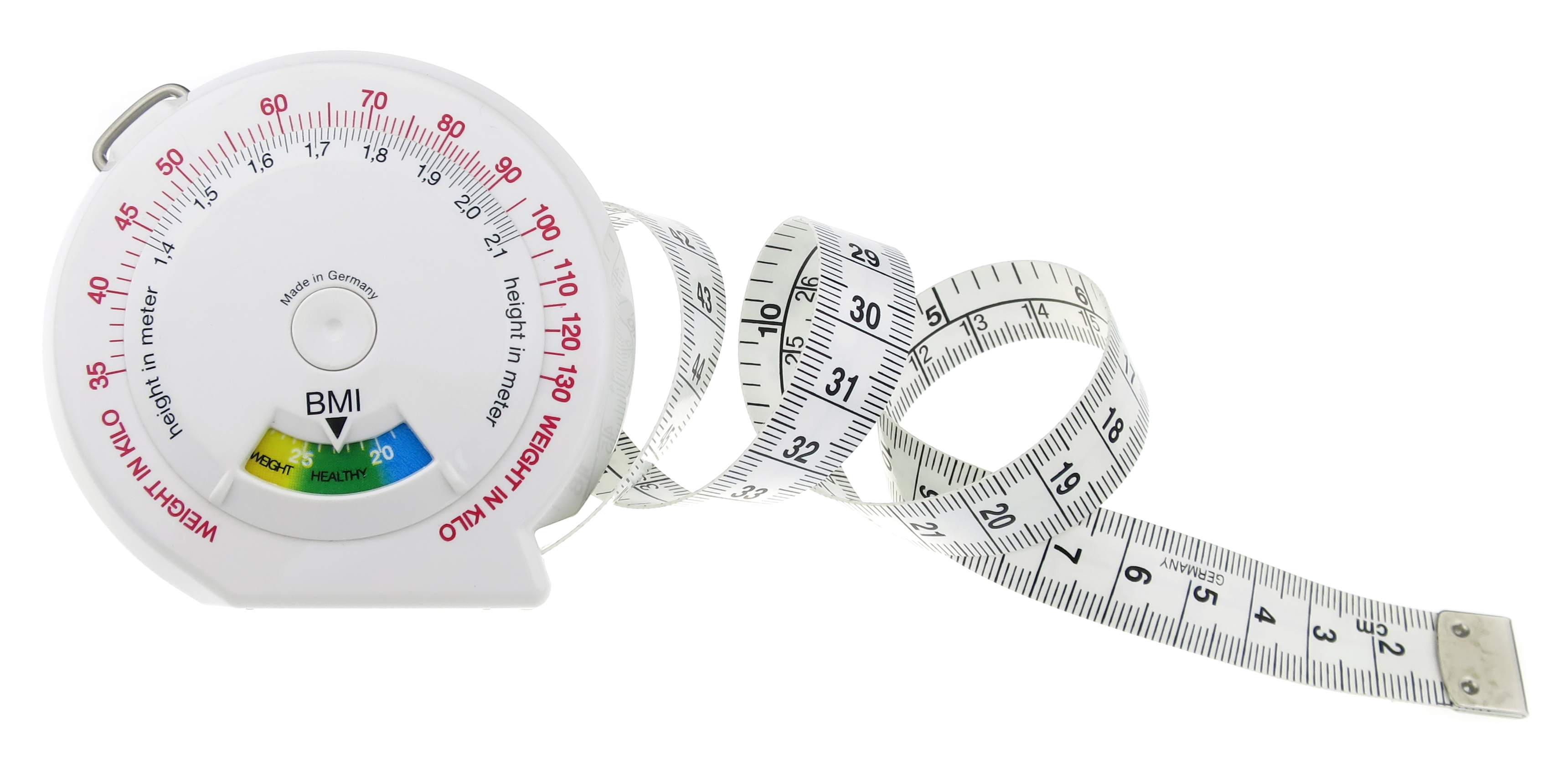 leo 2M BMI (2 Meter)