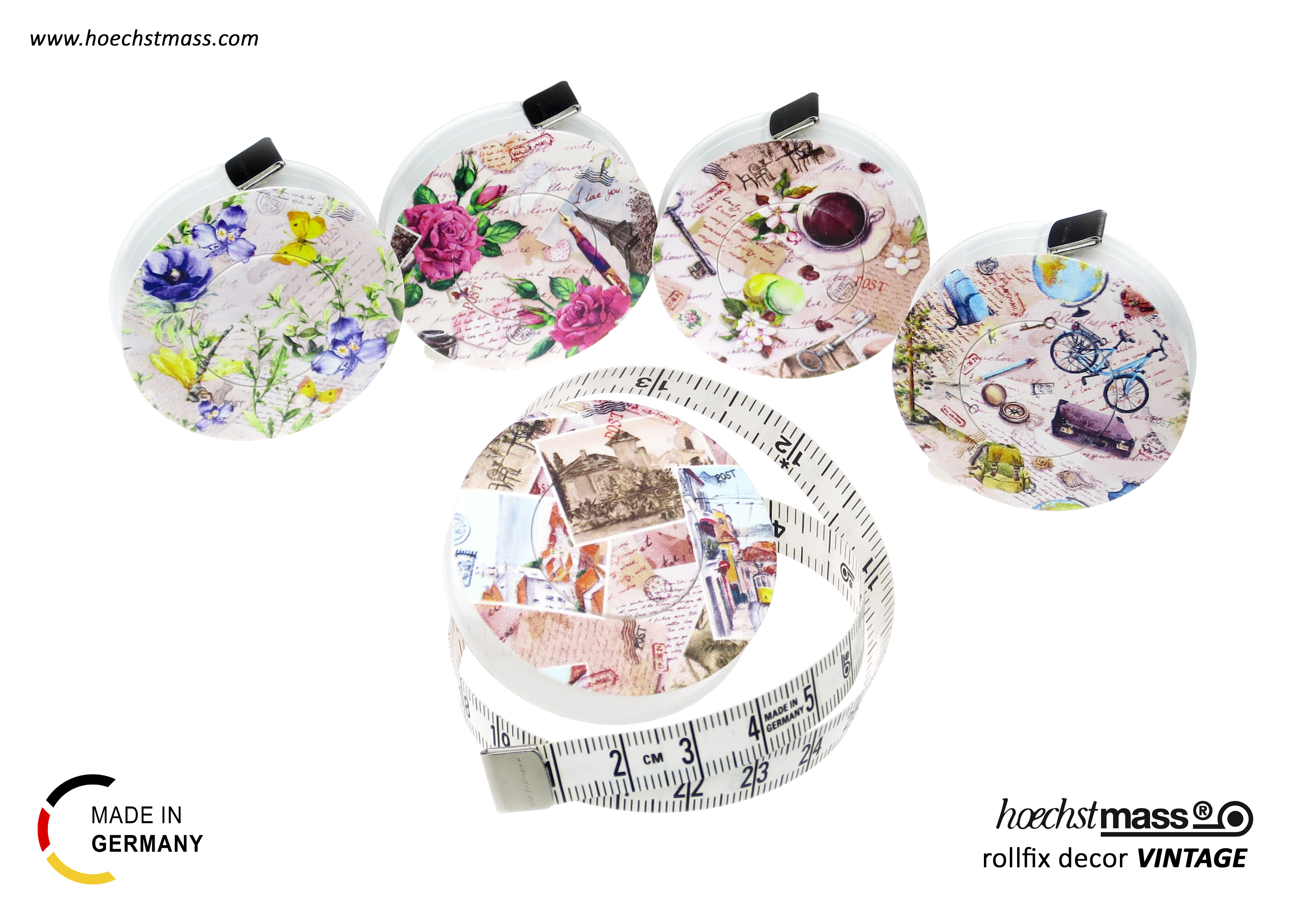 rollfix decor VINTAGE