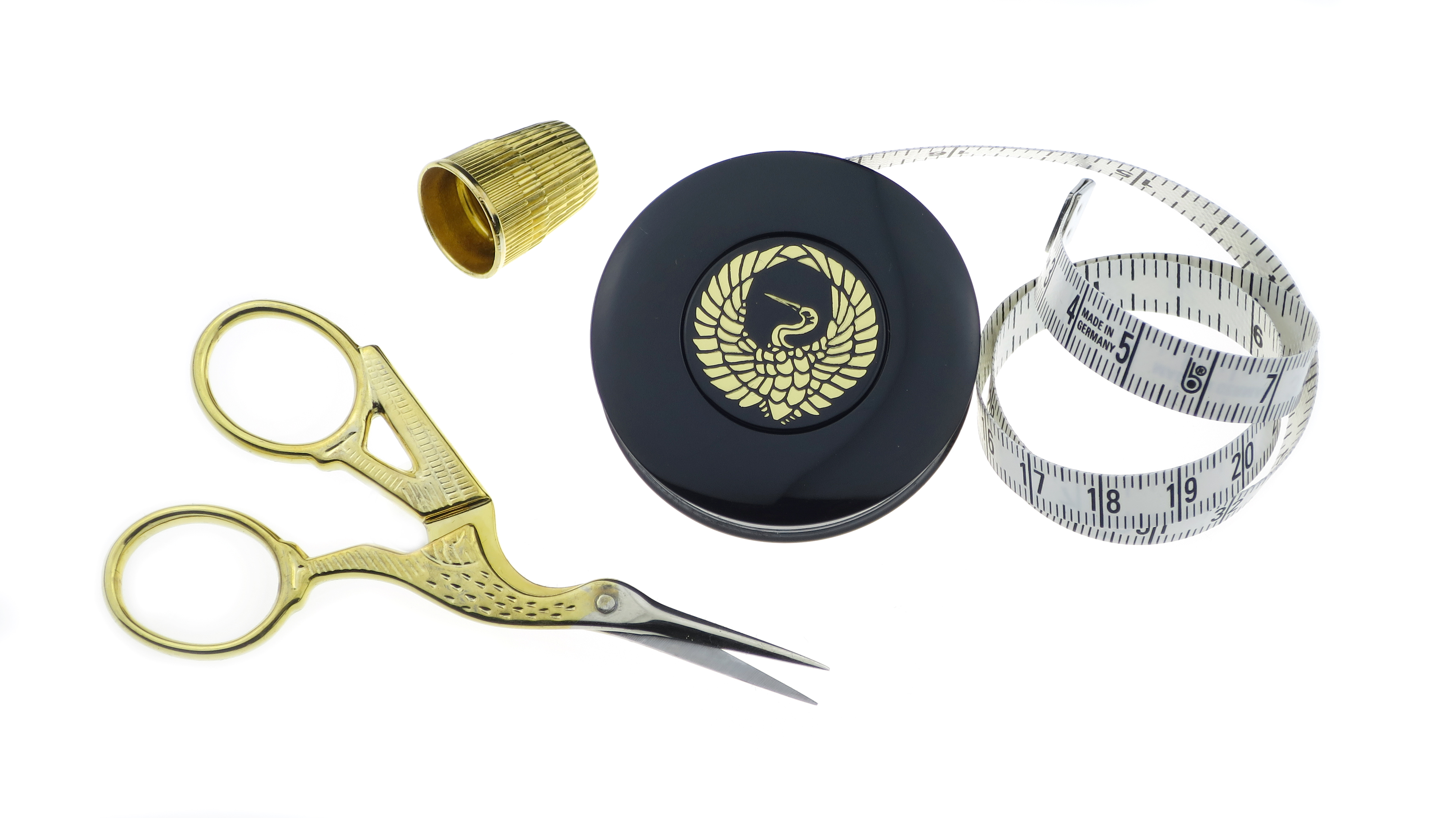 golden bird (Geschenkset)